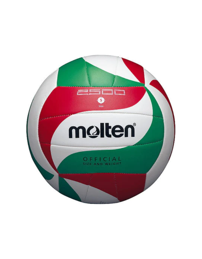 Molten V5M2500 Volleyball - Premium from shopiqat - Just $12.500! Shop now at shopiqat